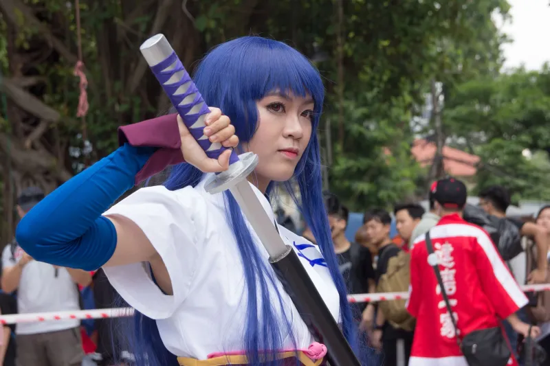 Big Characters, Bigger Conversations: How Anime Character Design Became a Global Talking Point